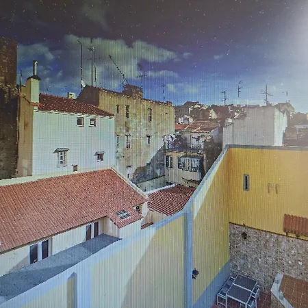 Charming Bairro Alto